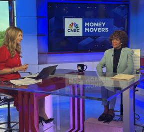 ICYMI: Maxine Waters, Ranking Member, Joins CNBC to Call for Affordable Housing Solutions in Los Angeles and Regulations to Protect Consumers from Bank Failures